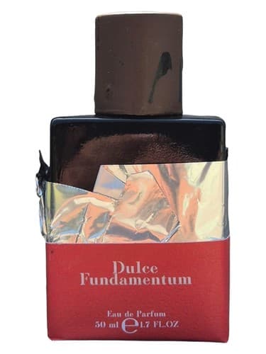 Dulce Fundamentum - دولسه فوندامنتوم