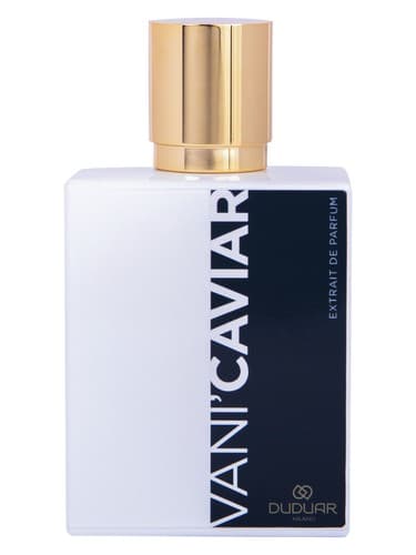 Vani' Caviar - خاویار وانی