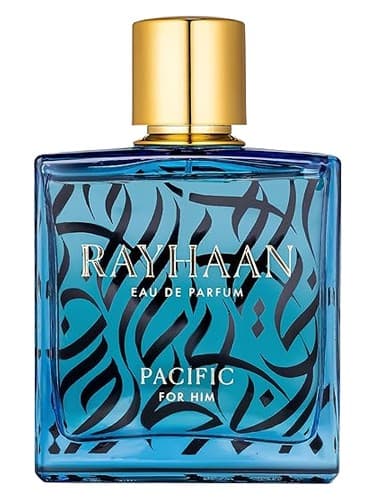 Pacific - پسیفیک