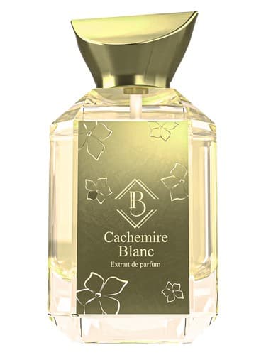 Cachemire Blanc - کشمیر بلان