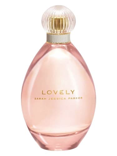 Lovely - لاولی