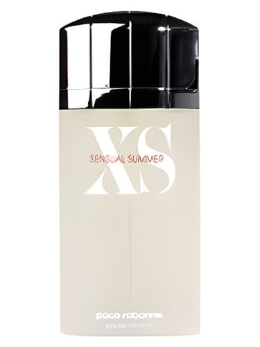 XS Pour Homme Sensual Summer 