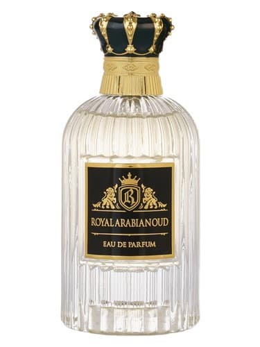 Royal Arabian Oud