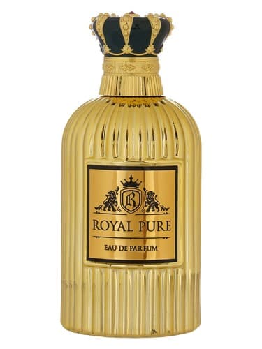 Royal Pure - رویال پیور