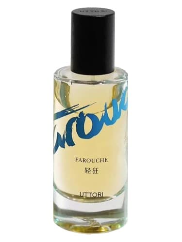 Farouche 轻狂