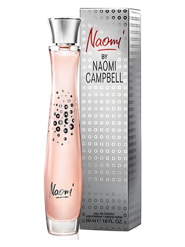 Naomi - نائومی