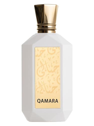 Qamara - قمره