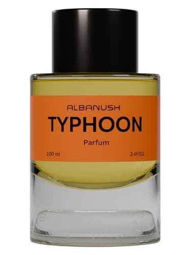 Typhoon
