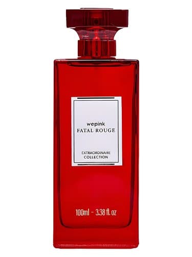 Fatal Rouge - روژ مرگبار