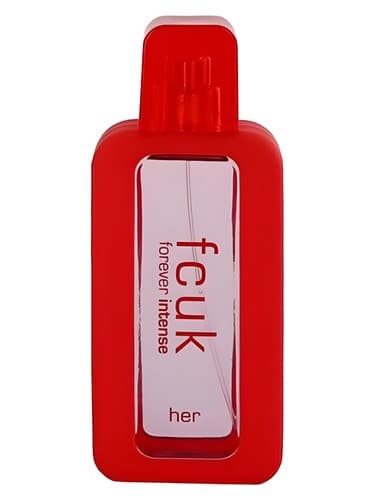 Forever Intense Her