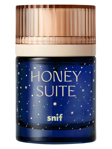 Honey Suite - هانی سوییت