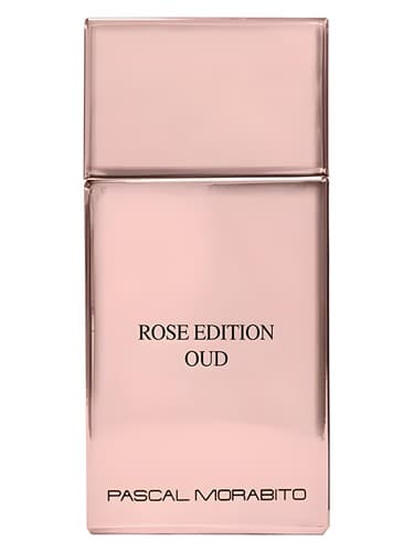 Rose Edition Oud - نسخه رز عود