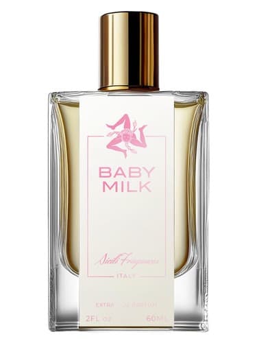 Baby Milk - بیبی میلک