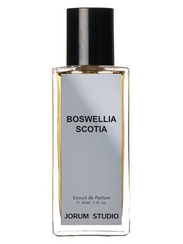 Boswellia Scotia - بوسولیا اسکوشیا