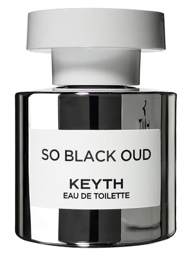 So Black Oud Eau De Toilette - ادو تویلت سو بلک عود