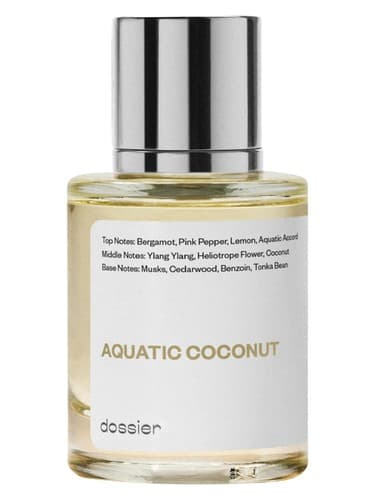 Aquatic Coconut - آکواتیک کوکونات