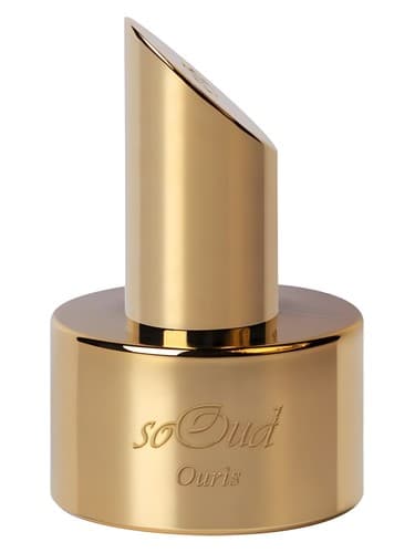 Ourìs d'Or - طلای ما