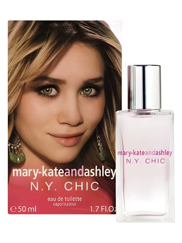 N.Y. Chic - N.Y شیک