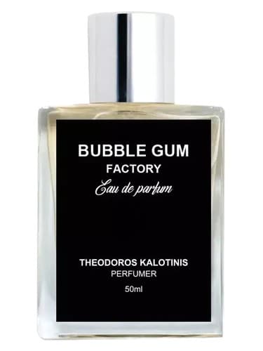 Bubble Gum Factory - بابل گام فکتوری