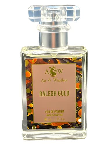 Ralegh Gold - رالگ طلا