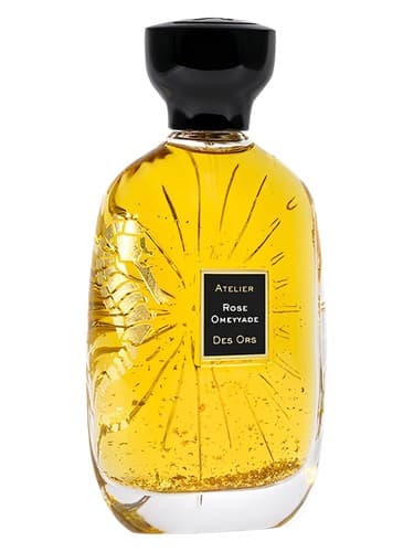 Rose Omeyyade Vintage - گل رز Omeyyade Vintage