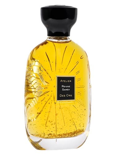 Rouge Sarây Vintage - روژ سرای وینتیج