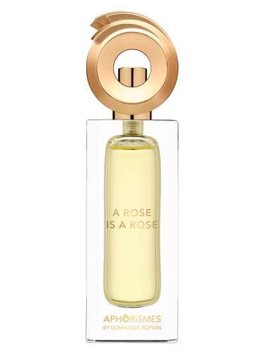 A Rose is a Rose - ا رز ایز ا رز