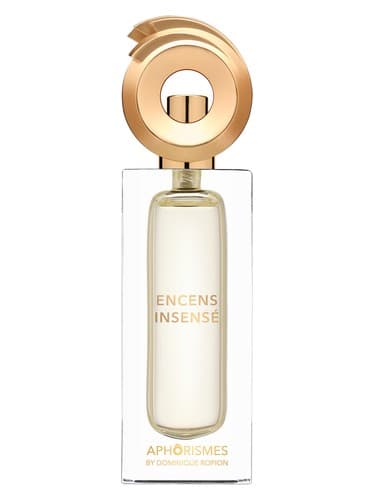 Encens Insensé 