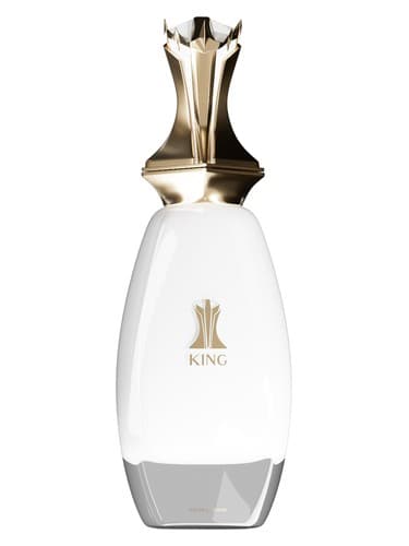 White King - شاه وایت