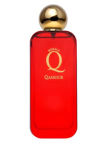 Qamour - قمور