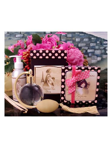 Violette de Paris