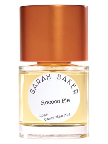 Rococo Pie - روکوکو پای