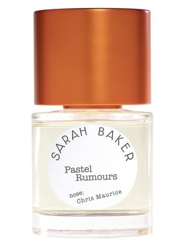 Pastel Rumours - پاستل رومورز