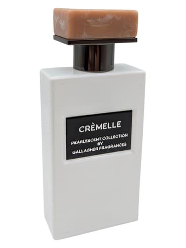 Crèmelle