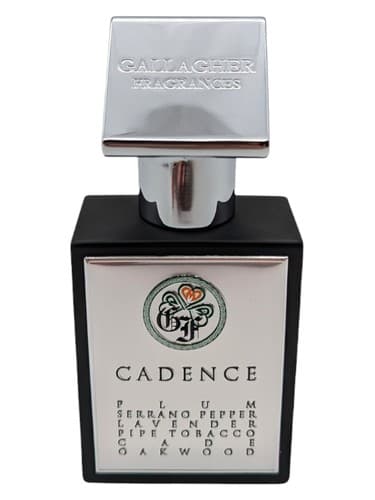 Cadence