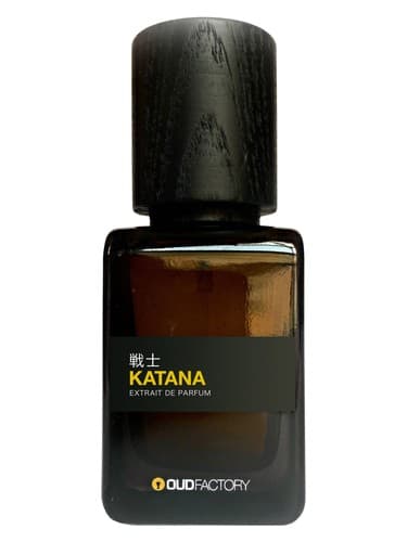 Katana - کاتانا