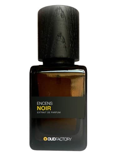 Encens Noir - انسنس نوآر