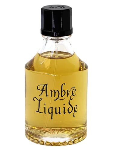 Ambre Liquide - آمبره لیکوئید