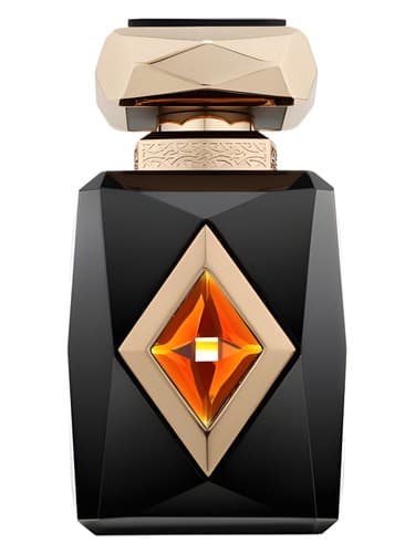 Amber Saffron - امبر سافرون