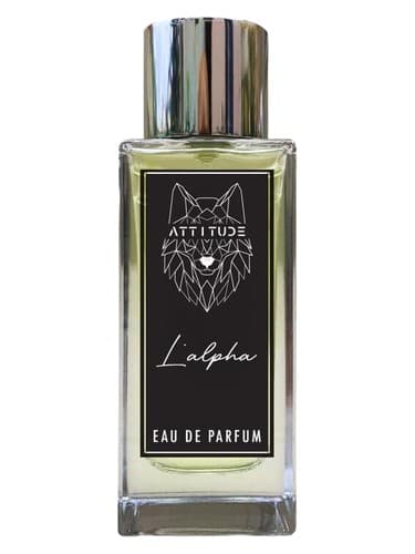 L’Alpha 