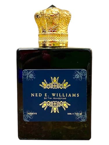 Ned E. Williams - ند ای ویلیامز