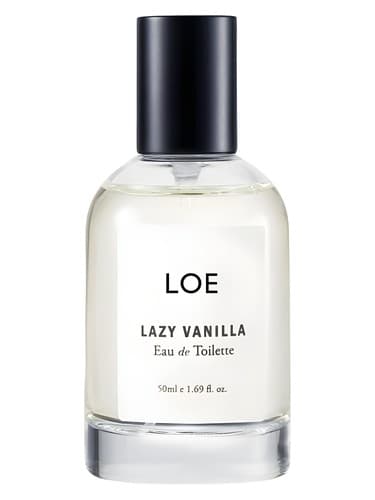 Lazy Vanilla