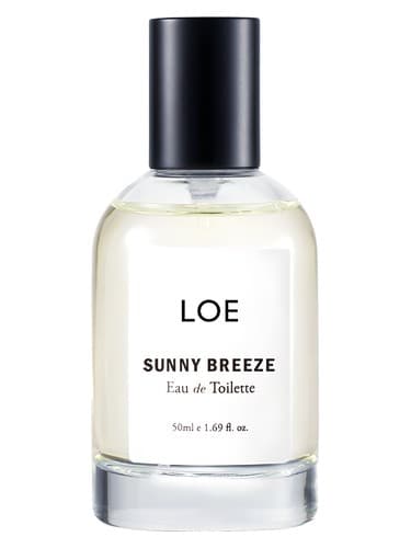 Sunny Breeze - نسیم آفتابی