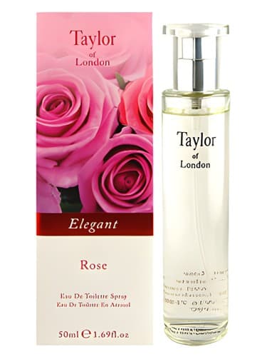 Elegant Rose - رز زیبا