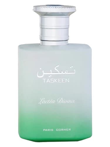 Taskeen Lactéa Divina - تسکین لاکتئا دیوینا
