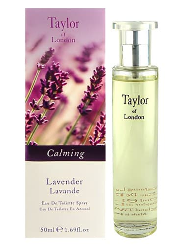 Calming Lavender - اسطوخودوس آرام بخش
