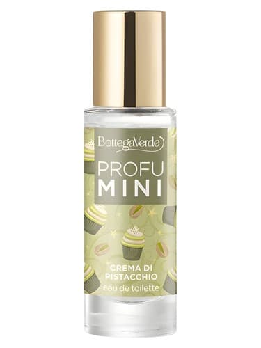 Crema di Pistacchio