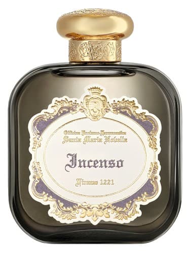 Incenso - اینچنسو