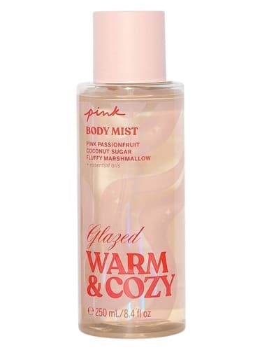 Glazed Warm & Cozy - لعاب دار گرم و دنج