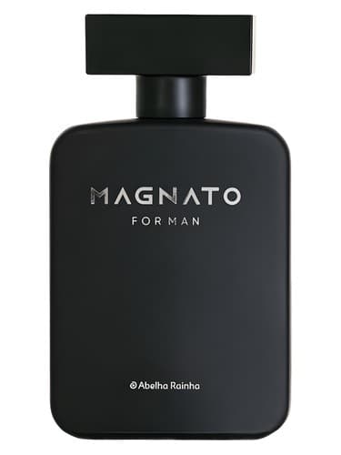 Magnato - مگناتو